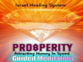 Guided Meditation Prosperity Attracting Money In Speed