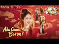 【Indo Sub】Aku Cuma Mau Boros!🔥Hestia Sengaja Buang Harta, Rakyat Malah Sujud Anggap Pahlawan! 😱💰