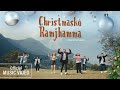 Christmas ko ramjhamma  milan bhujel  surya rasaili  new nepali christmas songdance