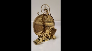 Astro-skeleton, Planisphere bearings demo