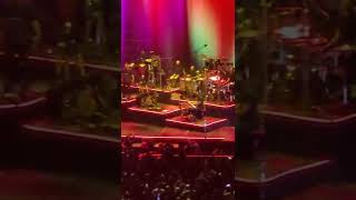 marc anthony Barclays center noviembre 13 2022 brooklyn ny. pa ya voy.