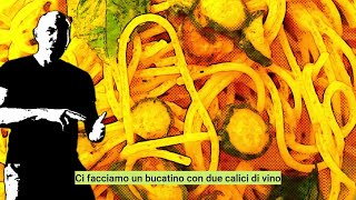 L'estate in città - karaoke - Vito Borrelli