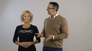 Vionic Alignment