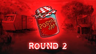 Postal Jam 2023 - Round 2 Finalists