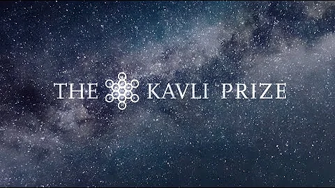 The Story of The Kavli Prize