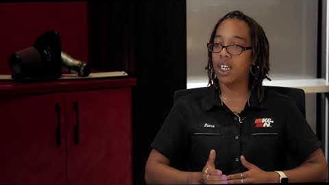 Work at K&N | Family Atmosphere