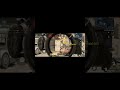 They keep on coming and I keep on killing | Crossfire | Sniper Specials