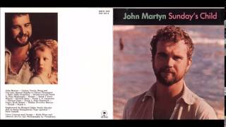 John Martyn - The Message