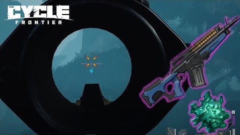 Cheater Kills his own Carry! - The Cycle Frontier High MMR PvP Adventures