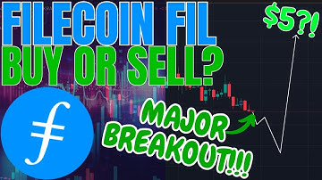 FIL FILECOIN MAJOR PRICE PUMP! FILECOIN PRICE PREDICTION & ANALYSIS! FIL CRYPTO PRICE FORECAST 2025!