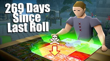 After 2,100 Hours I Escaped my Death Chunk