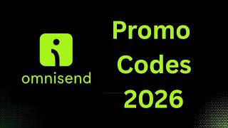 Omnisend Promo Codes 2026 | Working Discounts & Coupons