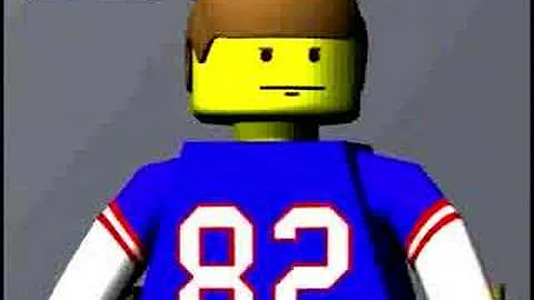 The Don Beebe Show (Part 2)