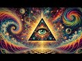 Psychedelic Universe 🌠 | Psybient, Psychill, Goa Trance &amp; Psytrance Mix