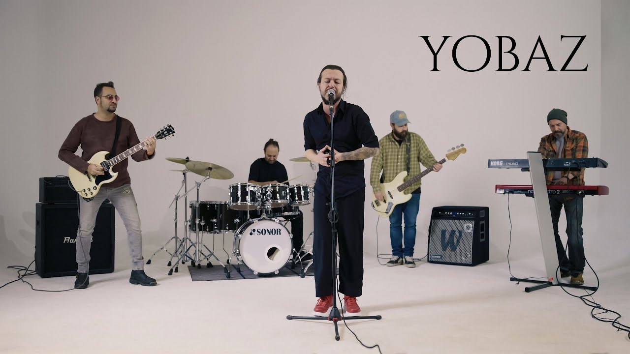 Emre Yurt - Yobaz   