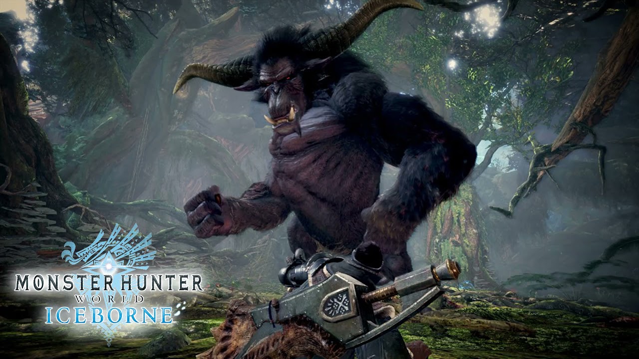 monster hunter world how to mount a monster
