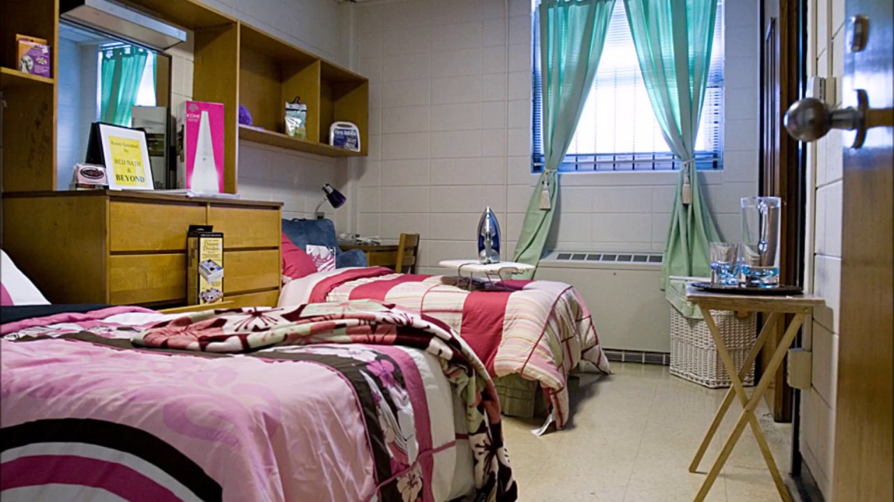 College room. Комната в общежитии. Спальня студента. Комнаты в американских общежитиях. Комната в колледже.