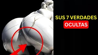 7 SECRETOS OCULTOS que las mujeres nunca les cuentan a los hombres | Estoicismo
