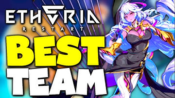 Sharon Guide [Ethernet Rally] - Etheria: Restart