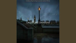 Remarkable Ambiance for London Quarantine