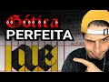 NÃO FAÇA LETTERING ANTES DE VER ISSO! (Gótica perfeita) 