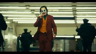 JOKER X  Falling 
- Trevor Daniel (2019)