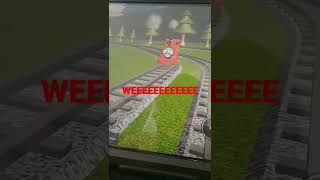Skarloey The Brave Be Like