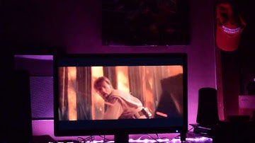 Arduino Ambient PC Light