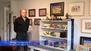 South Coast Artists Open Studio Tour