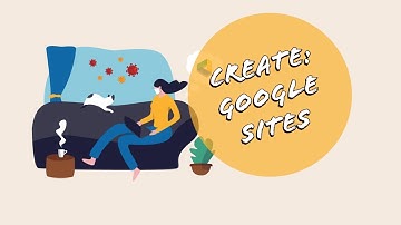 GOOGLE SITES TUTORIAL 2021 - Navigation & Structure