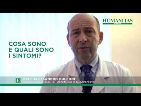 Video: Medicinali Usati Per I Fibromi Uterini