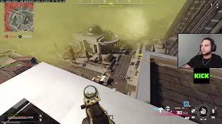 LIVE - SVD SNIPER Full Auto Challenge!!! screenshot 2
