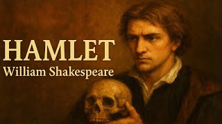 William Shakespeare: HAMLET. Summary and analysis