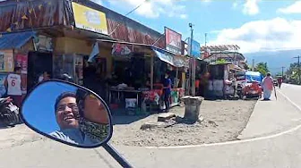 MY FIRST MOTO BLOG | HINDANG TO INOPACAN