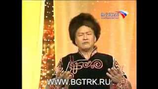 Абамнай, Тогмит Танхаев Абамнай, Тогмит Танхаев