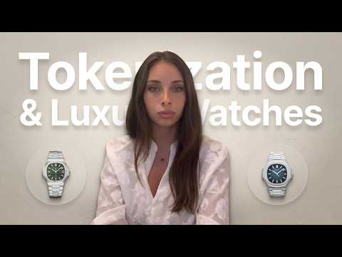 Patek Philippe 5711: Collectible Value and Liquidity Limits — Claudia Giugliano