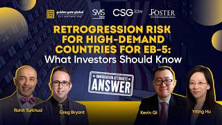 EB-5 Visa Retrogression Prediction. 2026 Visa Availability. EB-5 Reserved Categories Explained.