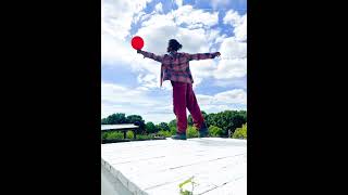 Luh Rocket BANG- SPOTLIGHT (official audio)