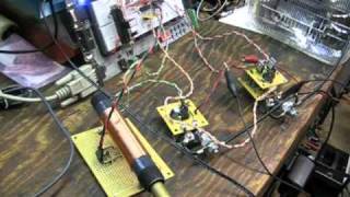 Igbt Demo