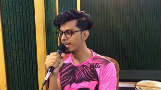 Baavra Mann Sunday Jam