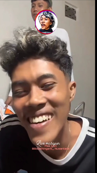 mas iyun - bojo tukang nyanyi penak Ra pak...