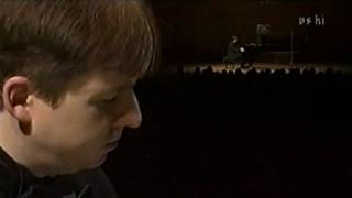 Vladimir Mischouk recital Tokyo City Opera 2005