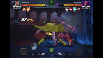 New EQ | Echoes in Eternity | Thronebreaker 2.1 Completion Path | MCOC