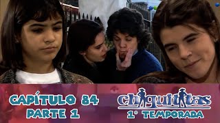 Chiquititas Argentina {Capítulo 84/1} Legendado