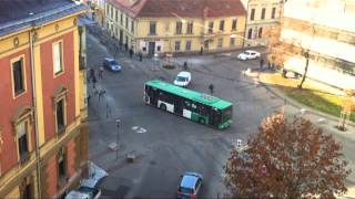 Shared Space - Sonnenfelsplatz Graz