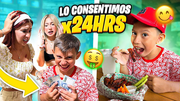 DICIENDOLE A @juanchogamer QUE SI POR 24 HORAS | Hermanas JM