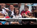 20240427 外貌旧视频言论成为攻击话题 彭小桃促关注竞选理念