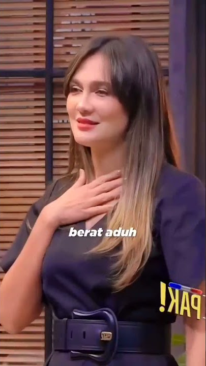 berani beraninya Andika gombal lunamaya lapor pak Trans7#shorts #laporpaktrans7#andika#lunamaya