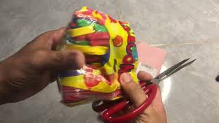 Prepare Bubbles To Create Cool Things