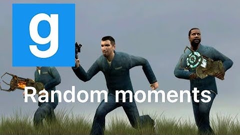 Gmod Dark Rp | first time playing |